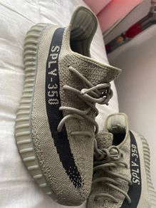 Yeezy originals