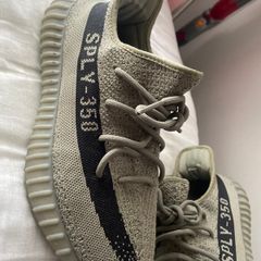 Yeezy originals