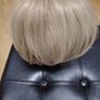 Wig  Warm Image 2