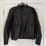 Halvarssons Men's Leather Jacket 3xl Image 3
