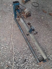 Lathe
