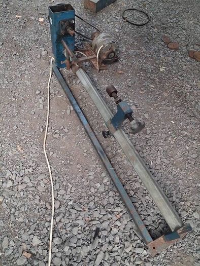 Lathe