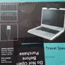 Travel speaker Sandstrom New Image 2
