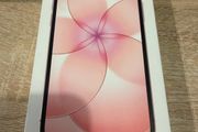 iPhone 17e,256GB (IRISH STOCK) Brand New Sealed 1 year Apple Warranty