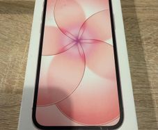 iPhone 17e,256GB (IRISH STOCK) Brand New Sealed 1 year Apple Warranty