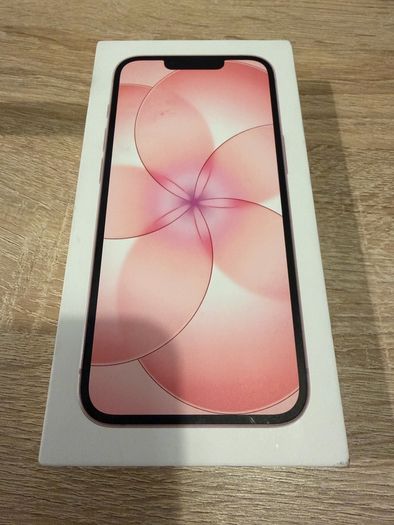 iPhone 17e,256GB (IRISH STOCK) Brand New Sealed 1 year Apple Warranty