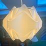 Danish Le Klint Lampshade Image 3