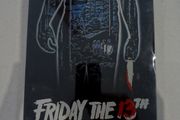 Friday The 13th Blu Ray Steelbook (Region free US Import)
