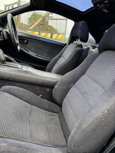 Breaking 1990 Toyota Mr 2 2.0 Automatic  Only Engine Gerboxleft