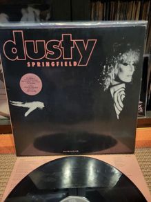 Dusty Springfield - Reputation