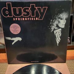Dusty Springfield - Reputation