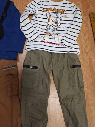 bundle for boy 5-6 years