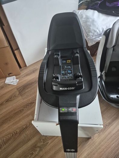 car seat