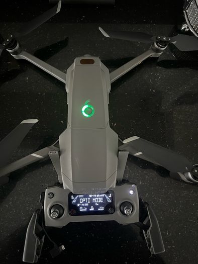 Dji Mavic 2 Pro
