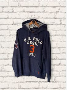 U.S Polo Assn Hoodie