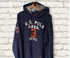 U.S Polo Assn Hoodie