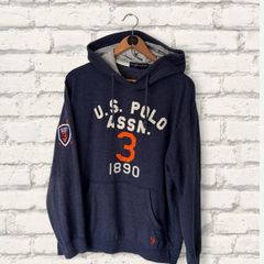 U.S Polo Assn Hoodie