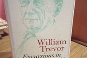 William Trevor, Excursions in the Real World