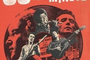 33 Revolutions Per Minute by Dorian Lynskey - A History of Protest Songs PB