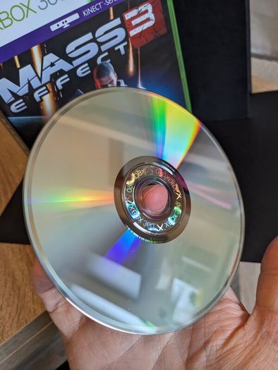 Mass Effect 3 - Xbox 360