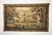 Very Good Large 20th Century French Tapestry