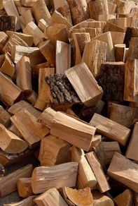 Firewood/logs M11Exit 24 to Exit 16