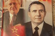 Irish-Soviet Diplomatic And Friendship Relations, 1917-1991