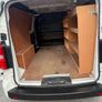 Opel Vauxhall vivaro lwb van Image 9