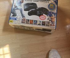 sega