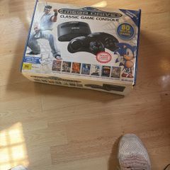 sega