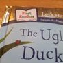 The Ugly Duckling Let's Start Reading First Readers Image 2