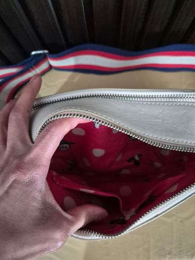 Cath Kidston x Disney limited edition bag