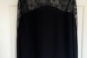 zara blouse size S