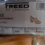 FREED dance shoes Image 3
