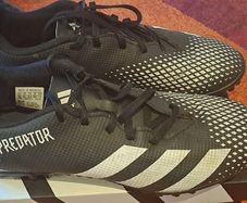 Predator Astro Boots