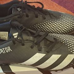 Predator Astro Boots