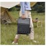 Cast Iron Outdoor Stove Portable Tent Wood Stove Image 4