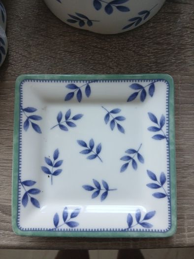 Villeroy and Boch