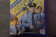 Observe and report