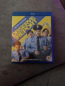 Observe and report