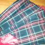 Girl's dress, age 9 Image 5