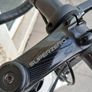 Trek Emonda Slr Rim brake Full Carbon ultegra 11 speed Mecanical 56 inch Frame last price drop and last week up for sale Image 8