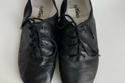 Irish dancing and jazz shoes size 4,5 UK