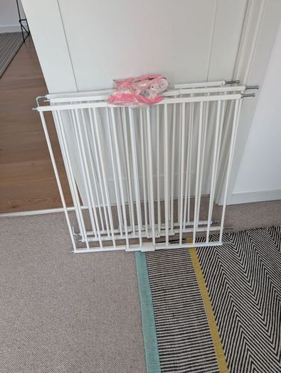 Stair Gate