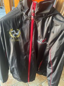 Isle of Man TT Jacket