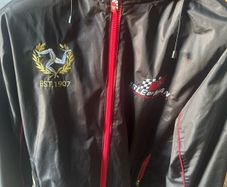 Isle of Man TT Jacket