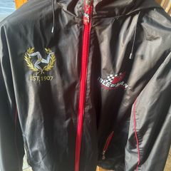 Isle of Man TT Jacket