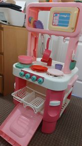 Kitchen toy
