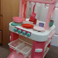 Kitchen toy