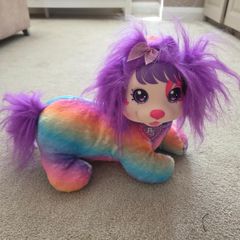 Soft toy